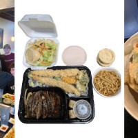 Wasabi Steakhouse & Sushi