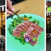 Wasabi Sushi