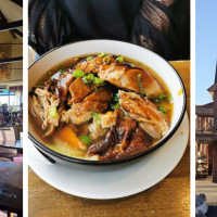 Water Margin Hanover Pl