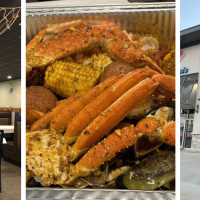 Waves Crab House