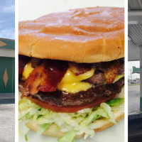 Wayne's Drive Inn