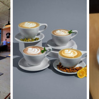 Waypoint Coffee Co