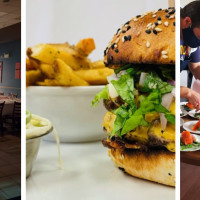 Wedgwood Cafe & Catering