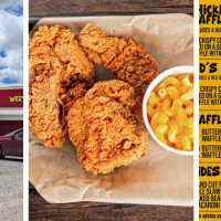 Weezer's Chicken & Seafood