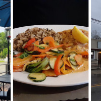 Wellsboro House