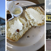 West End BBQ