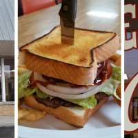West End Cafe
