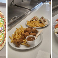 West Island Pizza