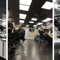 West Main Barbers