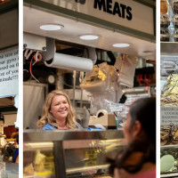 West Side Market