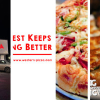 Western Pizza