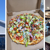 Westport Pizza Company