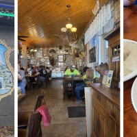Westside Lilo's Cafe