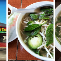 What The Pho Indianapolis