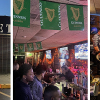 White Tavern