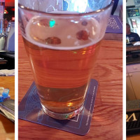 White Water Saloon