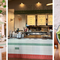 Whitney's