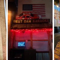 Wild Beaver Saloon