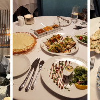 Wild Ginger Restaurant