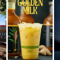 Wild Heart Coffee & Tea