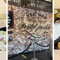 Wild Jacks Tex Mex BBQ