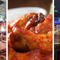 Wild Wing Cafe North Myrtle Beach