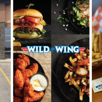 Wild Wing