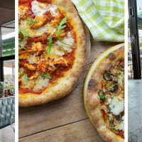 Wildwood Restaurants Rushden lakes
