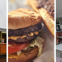 Williams Drive Inn