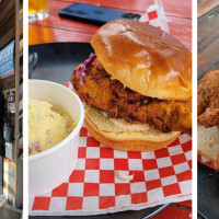 Willie's Hot Chicken