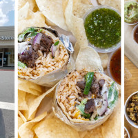 Willy's Mexicana Grill Marietta