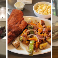 Wilson's Fish Bowl Inn