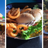 Wimpy's