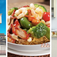 Win Win Chinese Restaurant