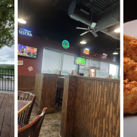 Wing Daddy's Sauce House
