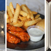 Wing Maxx