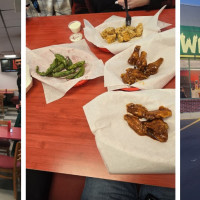 Wing Shack
