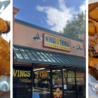 Wings & Things