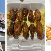 Wings World