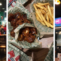 Wingstop Altabrisa