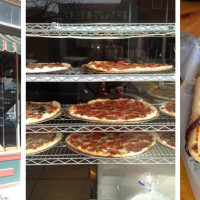 Wiseguy Pizza Pie