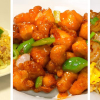 Wok Hey