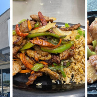 Wok Inn - 2230 SE Military Dr
