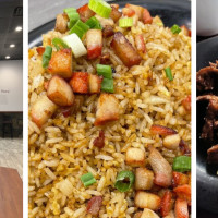Wok Inn - 8338 W Hausman Rd