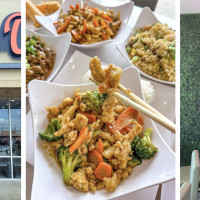 Wok It Out Houston