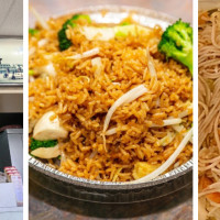 Wok N Roll - 9542 Argyle Forest Blvd C-13