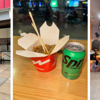 Wok to Walk