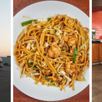 Wok Xpress