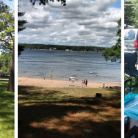 Wolf Lake Tavern