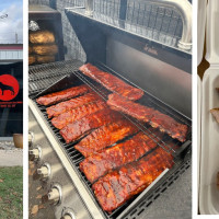 Wolfes Smokehouse and BBQ
